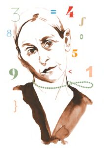 (5) Anne Teresa De Keersmaeker