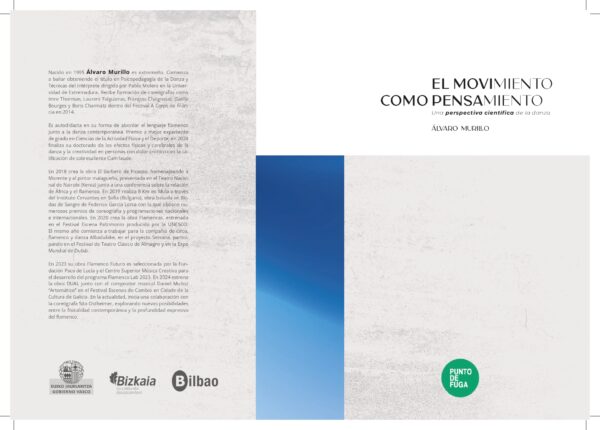 El movimiento como pensamiento